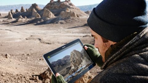 Samsung, Galaxy NotePRO ve TabPRO serisini tanıttı
