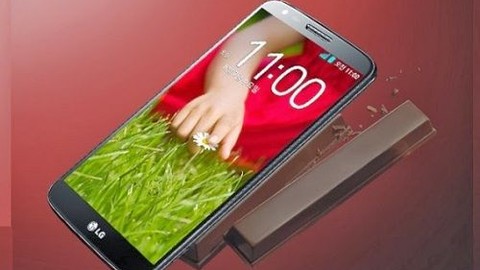 LG G2 kullanıcıları güncelleme için bir süre daha bekleyecek!