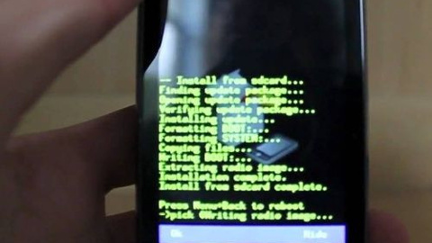 Sizce bu bilgiler Samsung Galaxy S5'e mi ait?