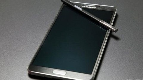 Galaxy Note 3 Neo'nun LTE versiyonu onaylandı