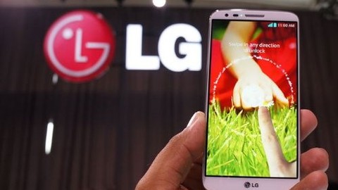 LG G3 Lansman tarihi belli oldu