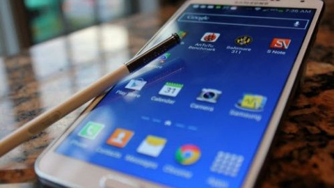 Galaxy Note 3 Neo, FCC sertifikası alırken görüntülendi!