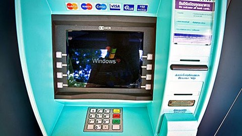 Milyonlarca ATM tehdit altında!