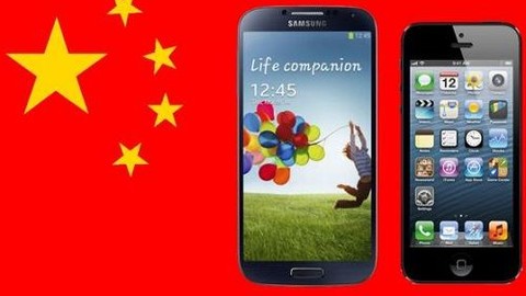 2014 yılında bu ülkede 400 milyon akıllı telefon satılacak!