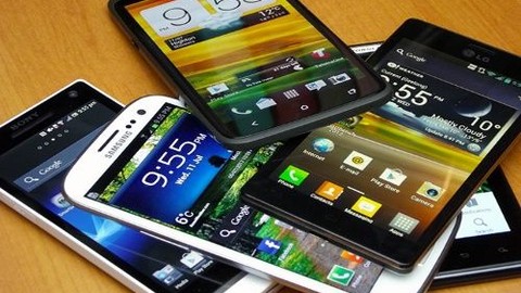 En fazla depolama alanı sunan akıllı telefonlar! (İnfografik)