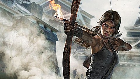 Tomb Raider Definitive Edition'dan çarpıcı bir çıkış videosu geldi!
