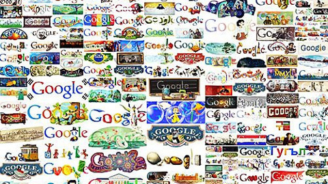 Günün Doodle'ı 'Viollet-le-Duc' için oldu!