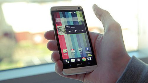 HTC One için Android 4.4.2 KitKat Türkiye güncellemesi geldi!