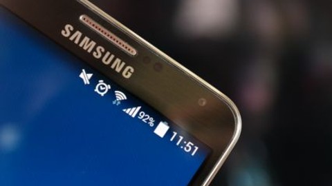 Galaxy S5 yine sızdırıldı