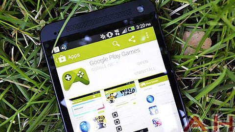 2013 yılının en çok indirilen Android oyunları! -2