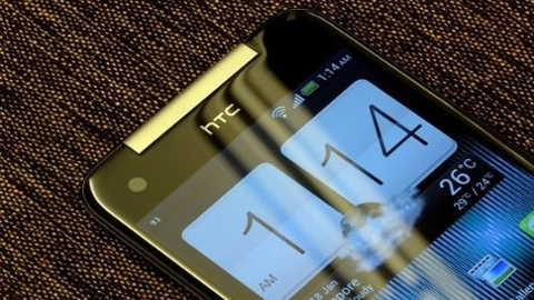HTC Butterfly Android 4.3 Jelly Bean güncellemesi başladı!