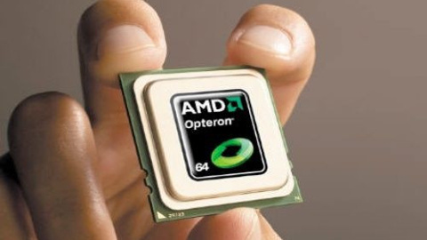 AMD, ARM işlemcisini hızlandırıyor!