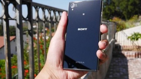 Sony Xperia Z1 ve Z Ultra için güncelleme yolda!