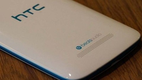 HTC Desire 310 kendini gösterdi!