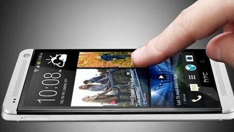 HTC M8 mini iddiaları başladı!