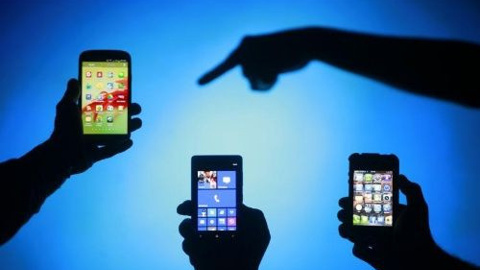 Günün Sorusu: 'Bu benim olmalı' dediğiniz akıllı telefon hangisi?