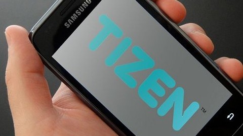 Samsung hazır olmamasına rağmen Tizen'i şubat ayında gösterecek