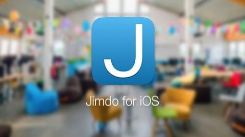 Jimdo App yeni blog özelliğine kavuştu!