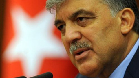 Tim Cook ve Abdullah Gül buluştu: Neler konuşuldu?