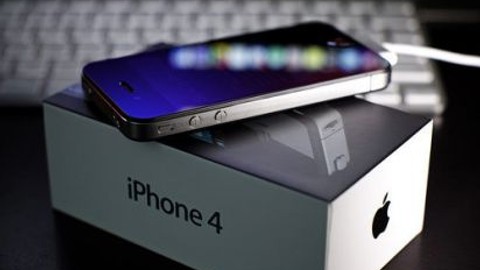 Eski iPhone'u getir, yepyeni iPhone 5S'i götür!