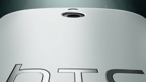 İşte HTC One 2'nin Android KitKat'lı ekran görüntüsü