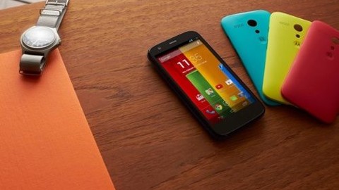 Çift SIM kartlı Moto G için Android KitKat güncellemesi başladı!