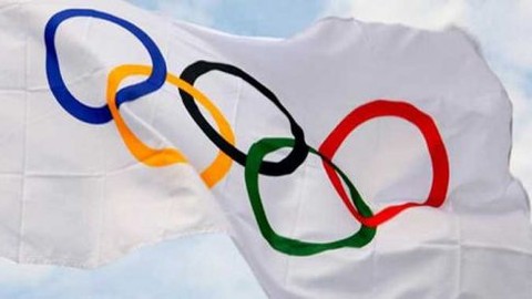 Google'dan 'Olimpiyat İlkeleri' Doodle'ı