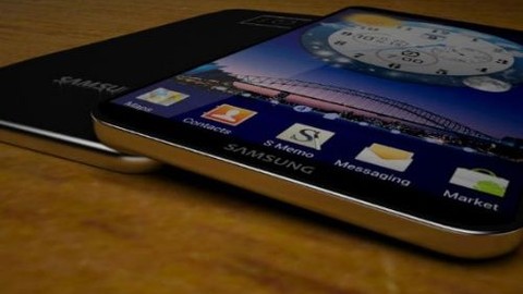 AnTuTu Benchmark testi için Galaxy S5'in cihaz bilgileri gizlendi!