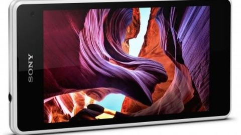 Sony'den iddialı Xperia Z1 Compact reklam filmi geldi!