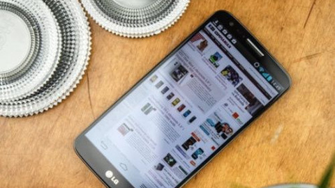 LG G2 mini (LG D620) Bluetooth SIG'da göründü