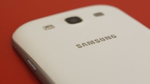 İşte Samsung'un yeni TouchWiz arayüzü!