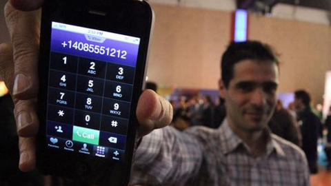 Viber satıldı
