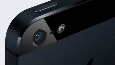 iPhone 6'nın kameralarını Sony üretecek!