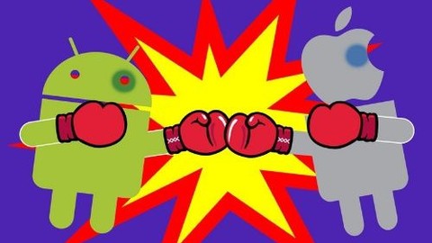 Android ve iOS arasındaki fiyat farkı tablosu (İnfografik)