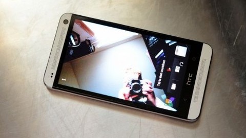 HTC M8 (One 2) resmi tanıtım tarihi: 25 Mart 2014