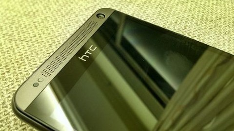 Bu görüntü HTC M8'in basın görseli olabilir!
