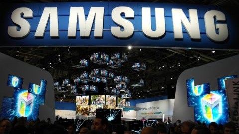 Samsung Galaxy'ler çevre dostu!