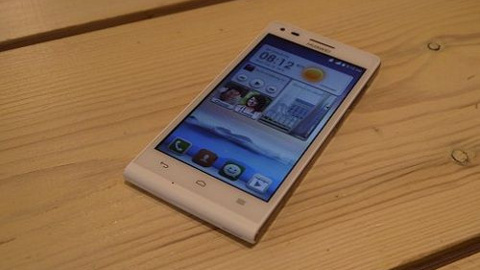 MWC 2014: Huawei Ascend G6 resmiyet kazandı!