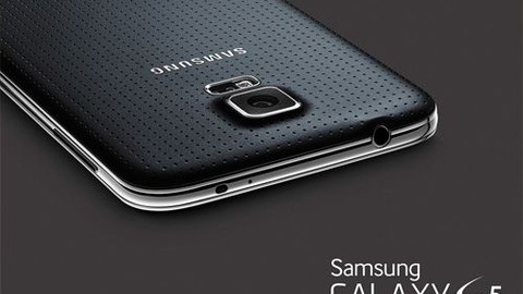Samsung Galaxy S5 Google Play Edition geliyor