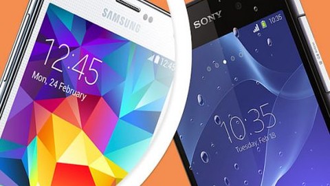 Galaxy S5, Xperia Z2, LG G Pro 2 ve diğerleri çıkış tarihleri