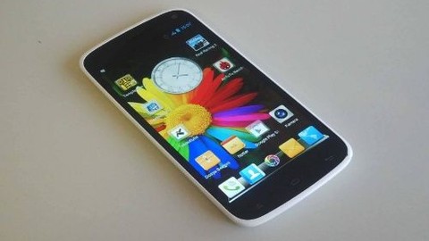 GM Discovery'e Android 4.4 KitKat Nisan ayında gelecek!