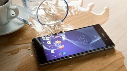 Günün Sorusu: Sony Xperia Z2'yi beğendiniz mi?