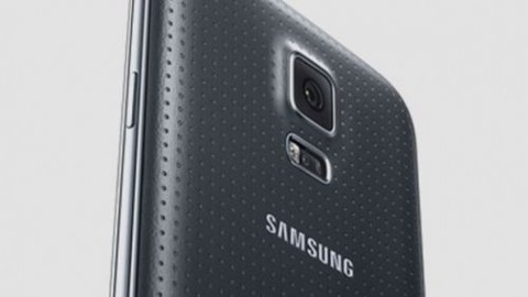 İşte Galaxy S5'in 4K video performansı!