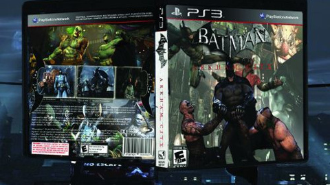 Batman: Arkham Knight Trailerı yayınlandı