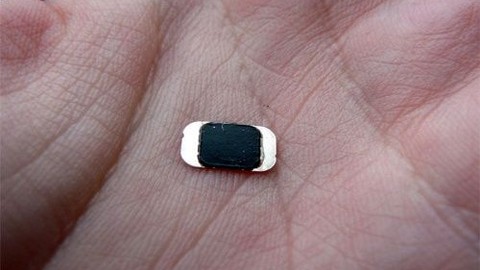 Micro çip ile EKG kontrolu gerçek oluyor!