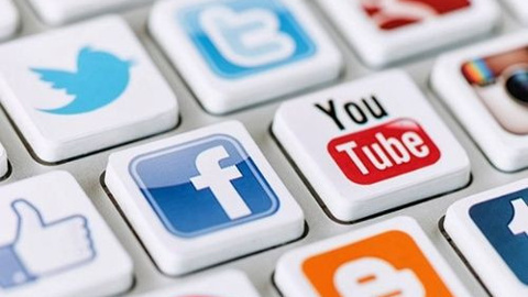 Günün sorusu: Facebook ve Youtube gibi sosyal ağlar kapatılmalı mı?