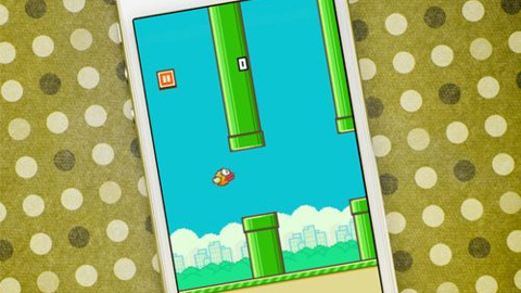 Flappy Bird geri geliyor; hem de nasıl?