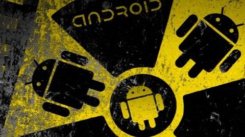 Eğer zararlı yazılım yazacak olsam, ben de Android'i hedef alırdım!