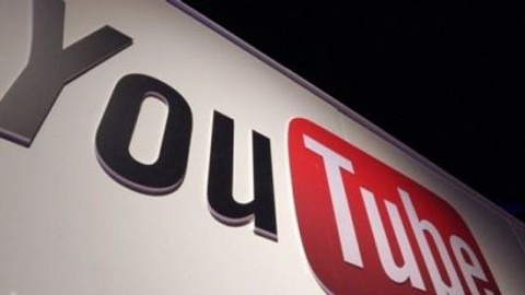 Youtube uygulaması güncellendi