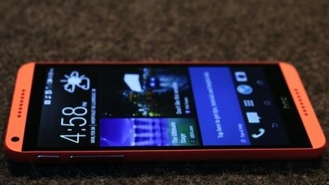 HTC Desire 816'nın Avrupa fiyatı netleşiyor